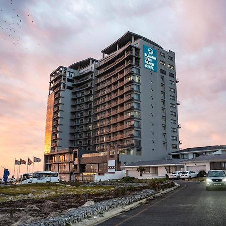 Blaauwberg Beach Hotel Блаубергстранд Экстерьер фото