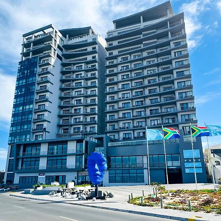 Blaauwberg Beach Hotel Блаубергстранд Экстерьер фото