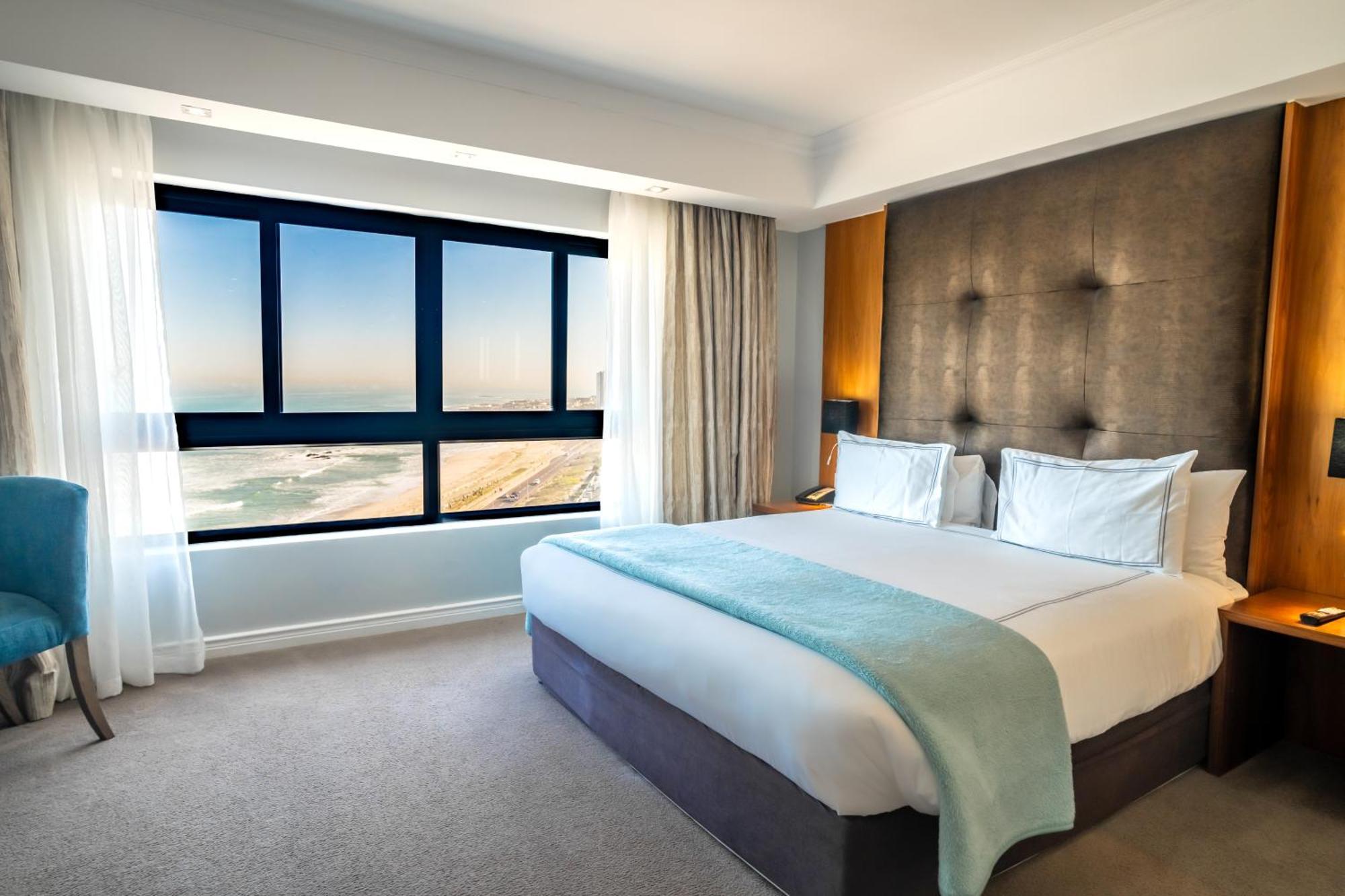 Blaauwberg Beach Hotel Блаубергстранд Экстерьер фото