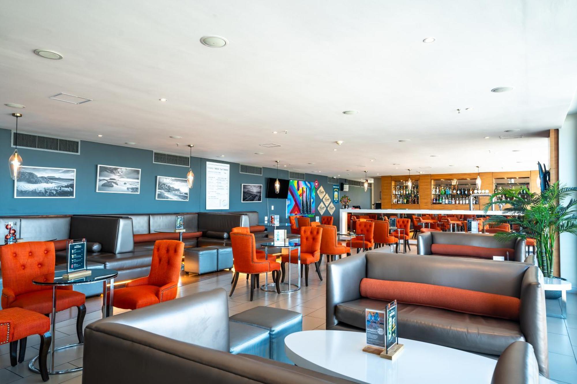 Blaauwberg Beach Hotel Блаубергстранд Экстерьер фото